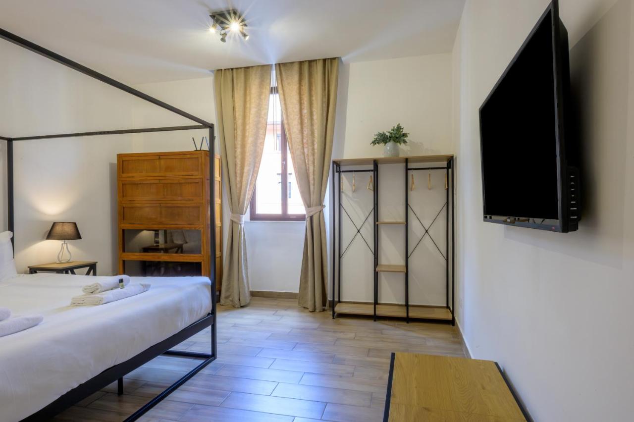 Trastevere Home Garibaldi 14 - 5