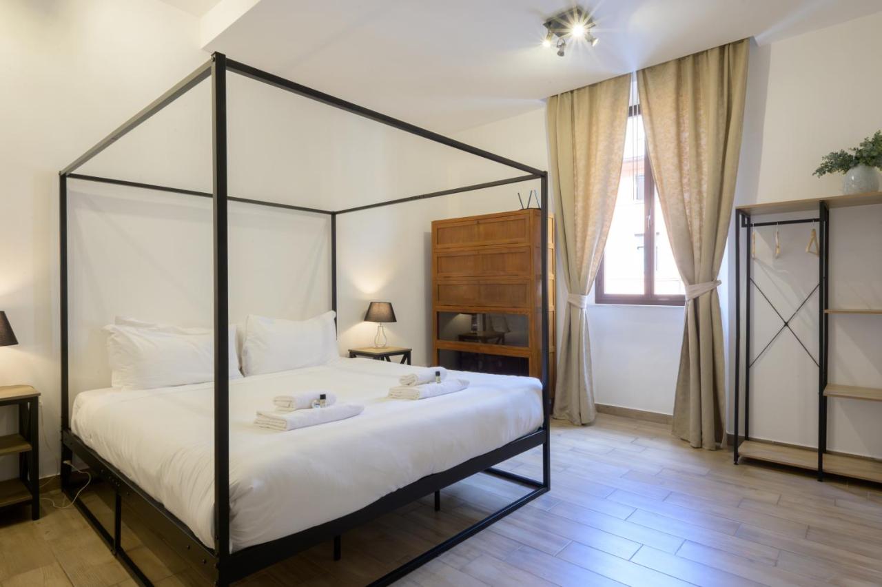 Trastevere Home Garibaldi 14 - 4