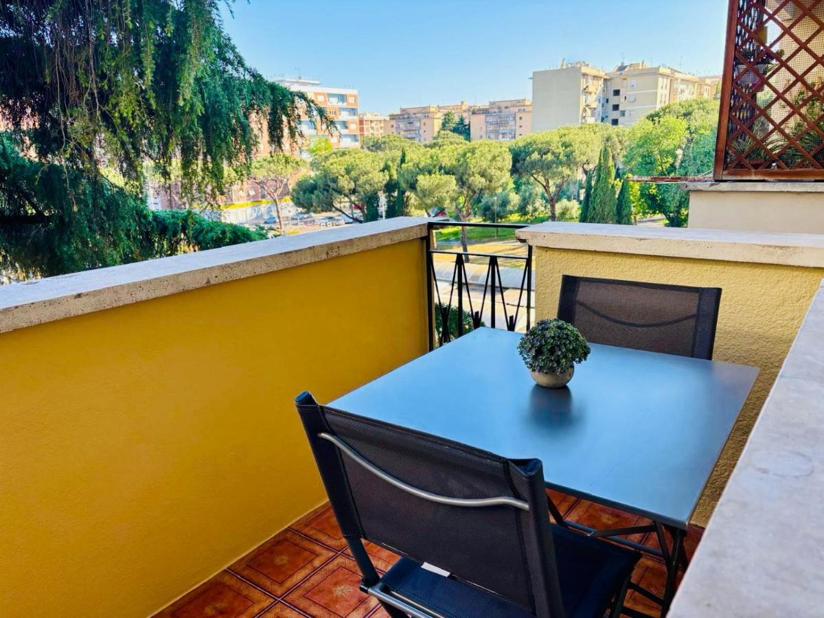 Charming apartment Eur