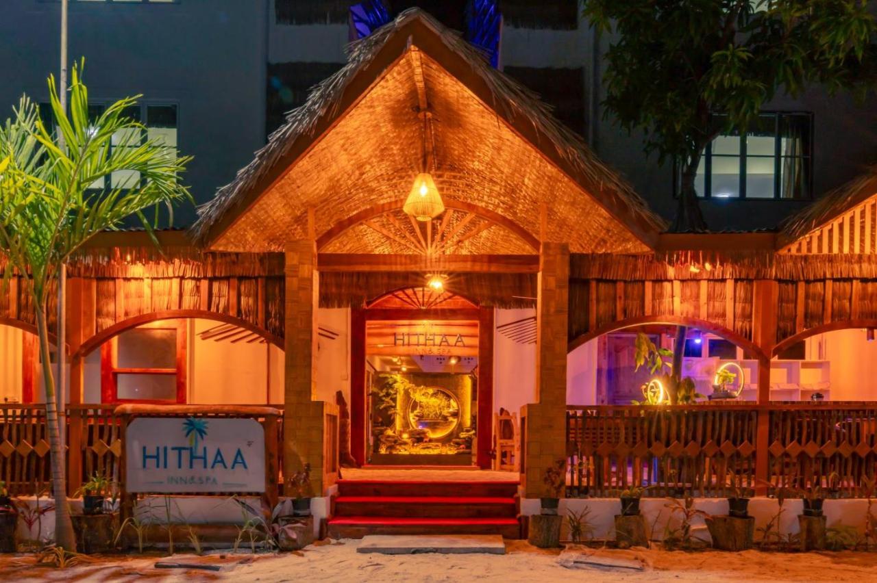 Hithaa Inn at Baa Atoll