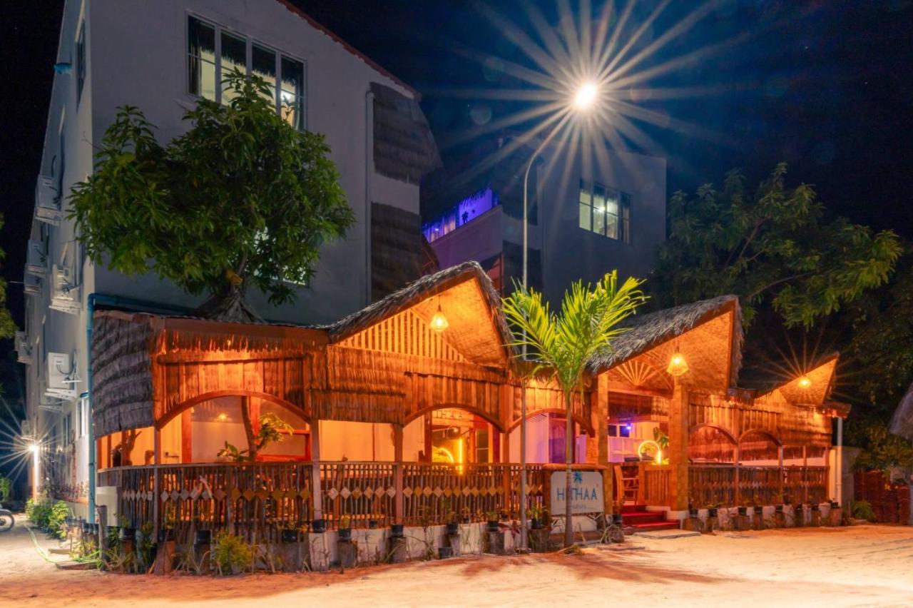 Hithaa Inn at Baa Atoll - 5