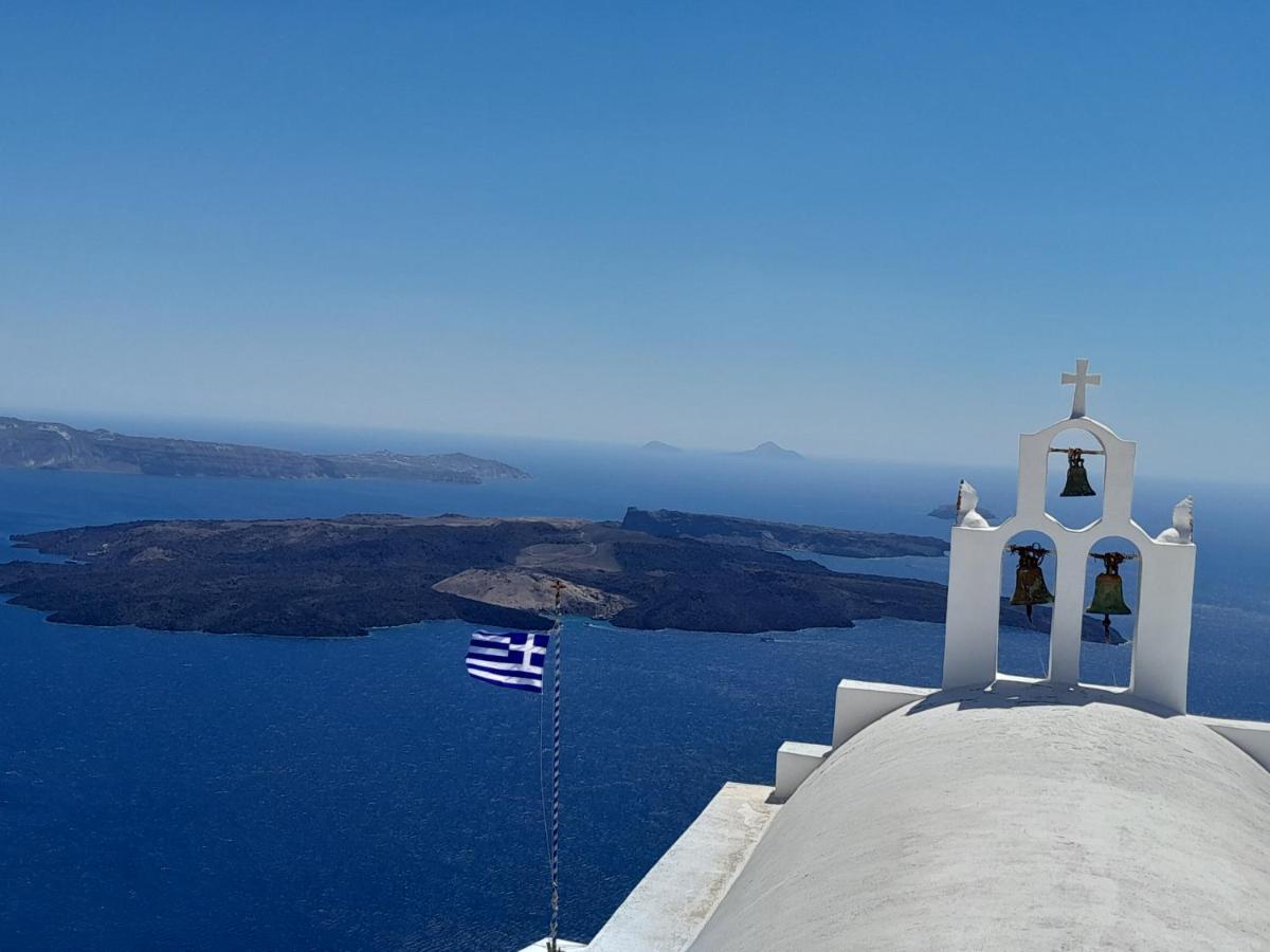 Amazing Room on the Cliff with shared pool & Buffet breakfast - 5