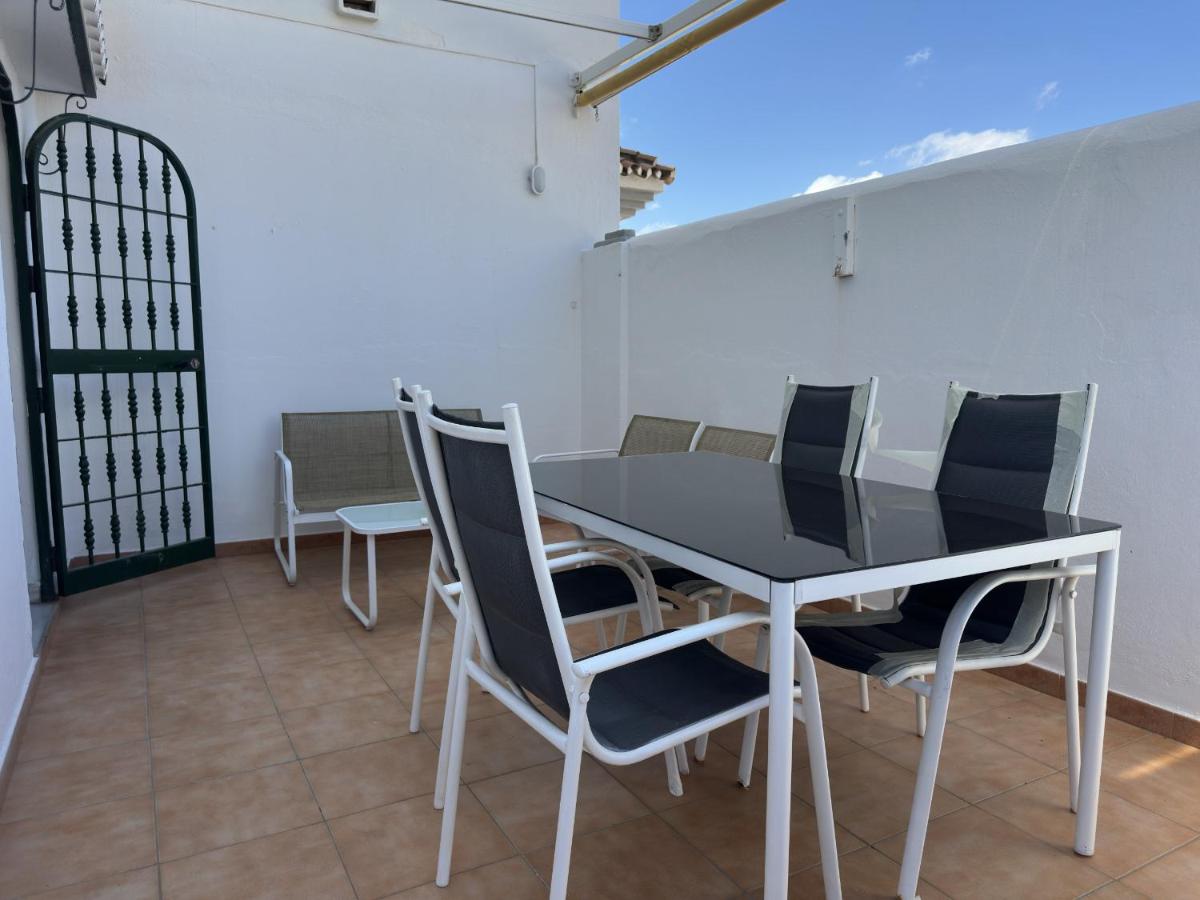 Torremolinos Great Terrace Apartment - 4