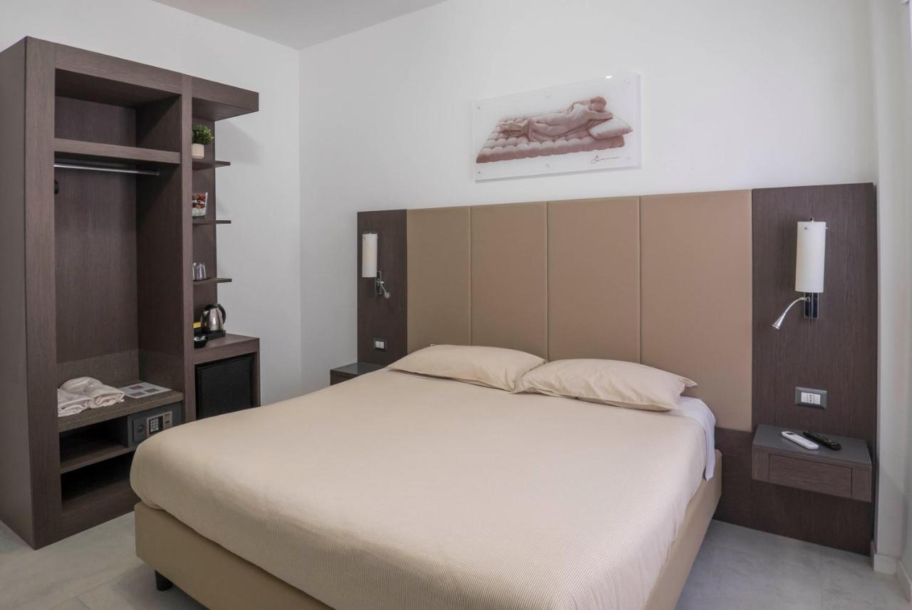 Il Perugino Guest House - 2