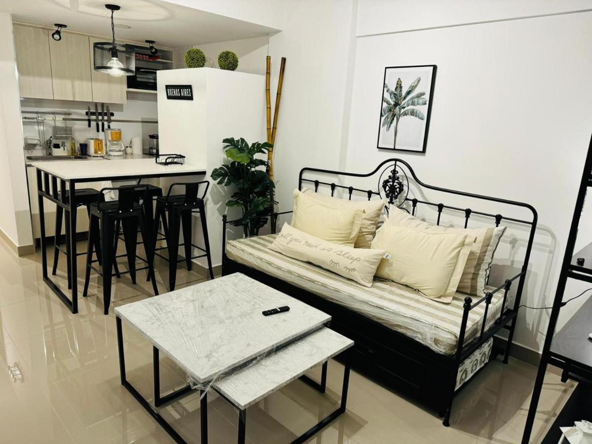 Paseo la Cisterna Buenos Aires