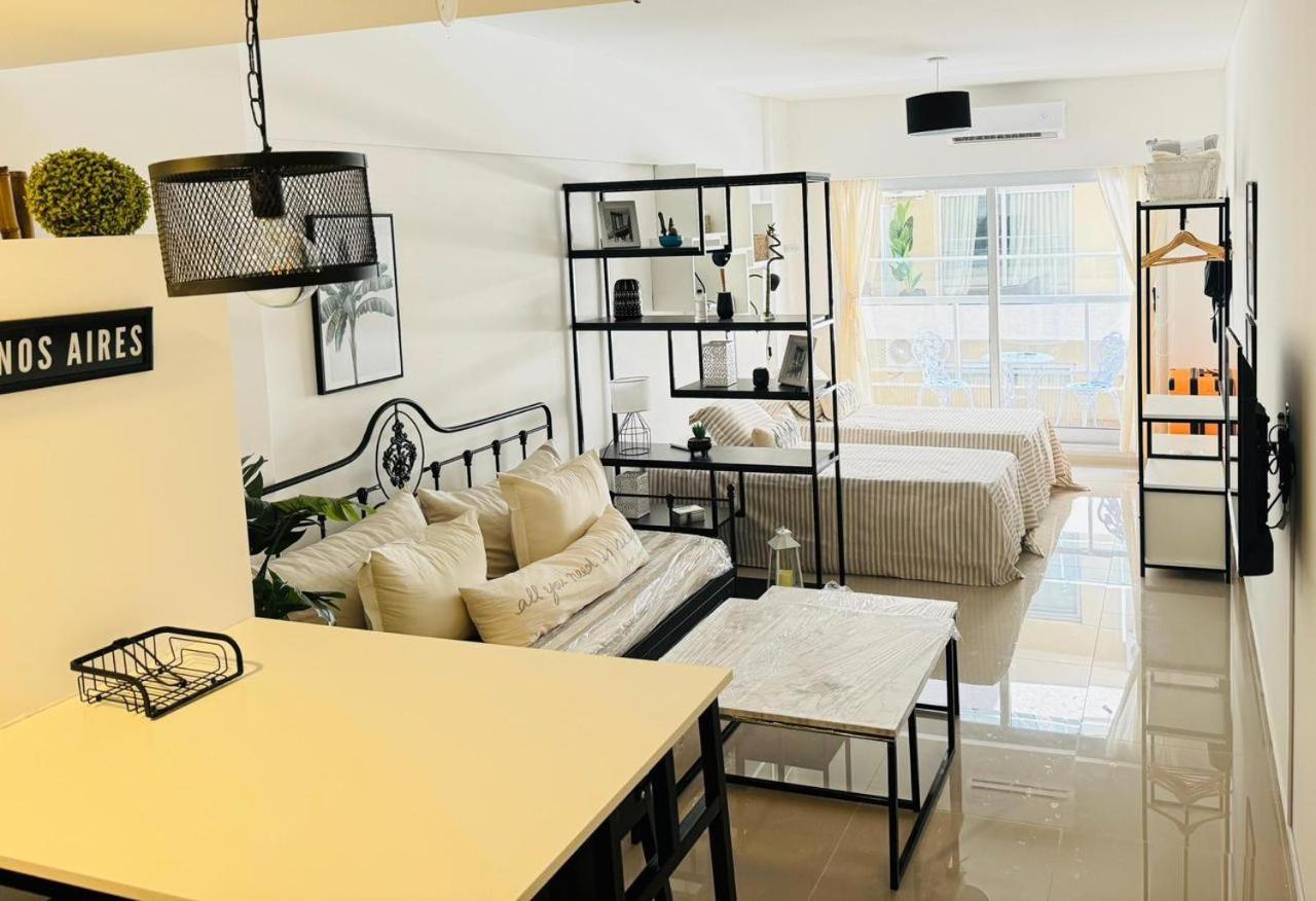 Paseo la Cisterna Buenos Aires - 5