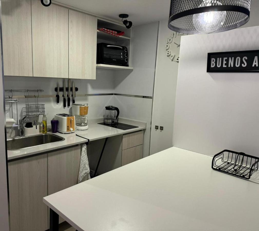 Paseo la Cisterna Buenos Aires - 3