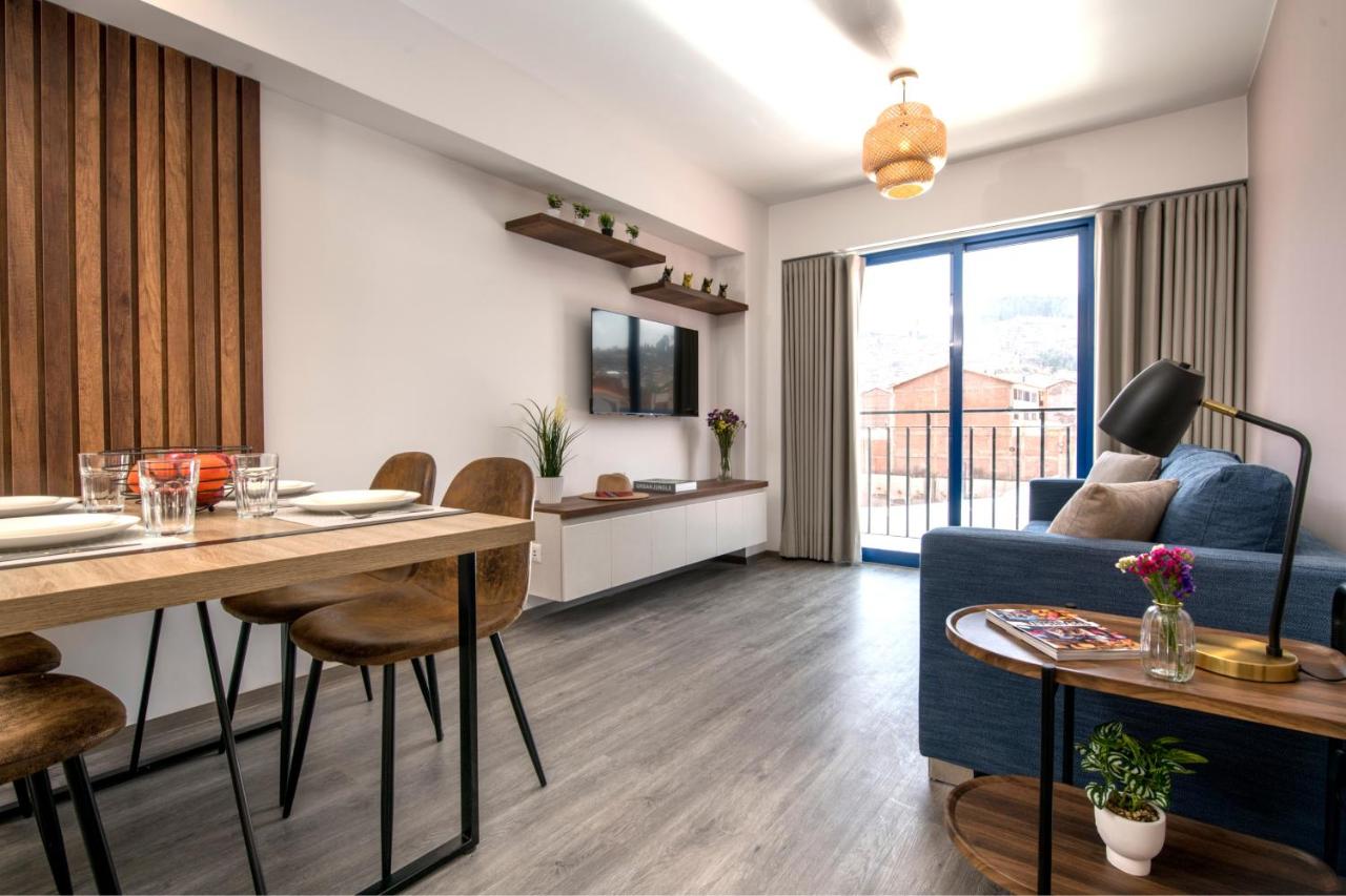 Cozy modern heart of city - 4
