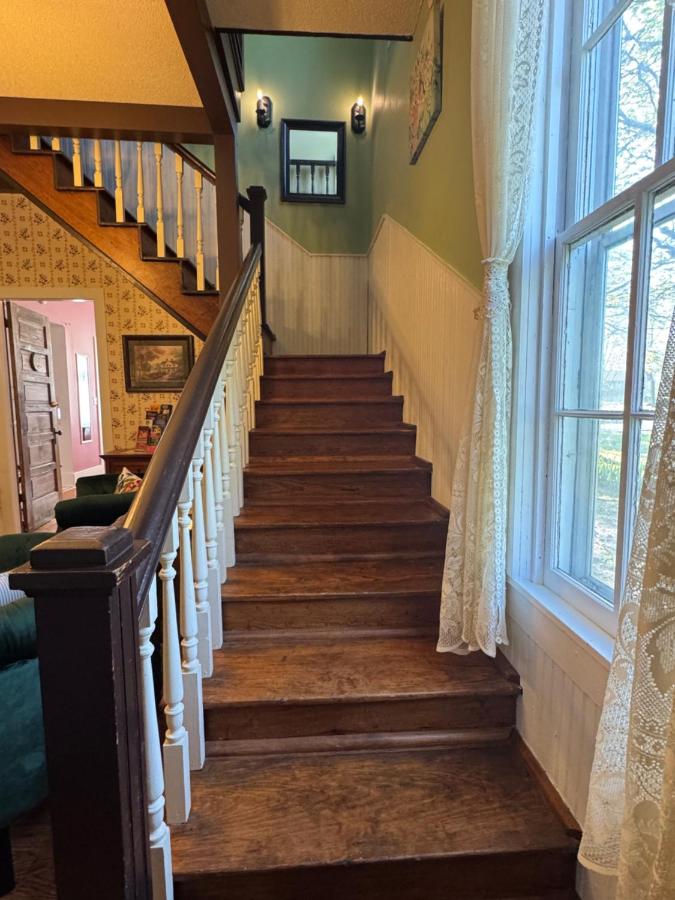 Ozark Mountain Inn — photo 23
