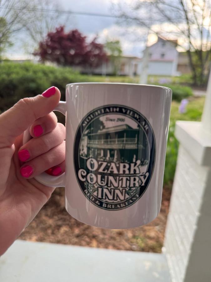 Ozark Mountain Inn — photo 20