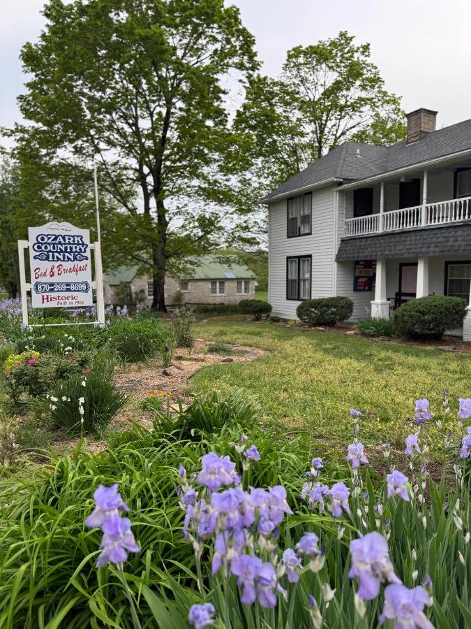 Ozark Mountain Inn — photo 8