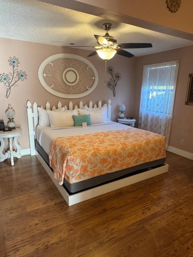 Ozark Mountain Inn — photo 2