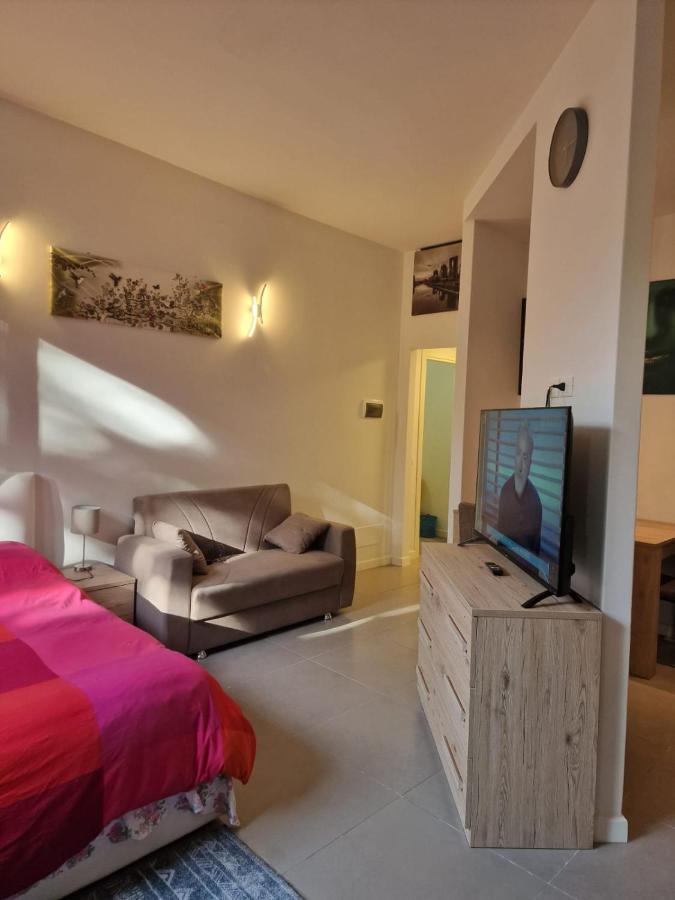 Ricky-Lerua Holiday Residence - 5