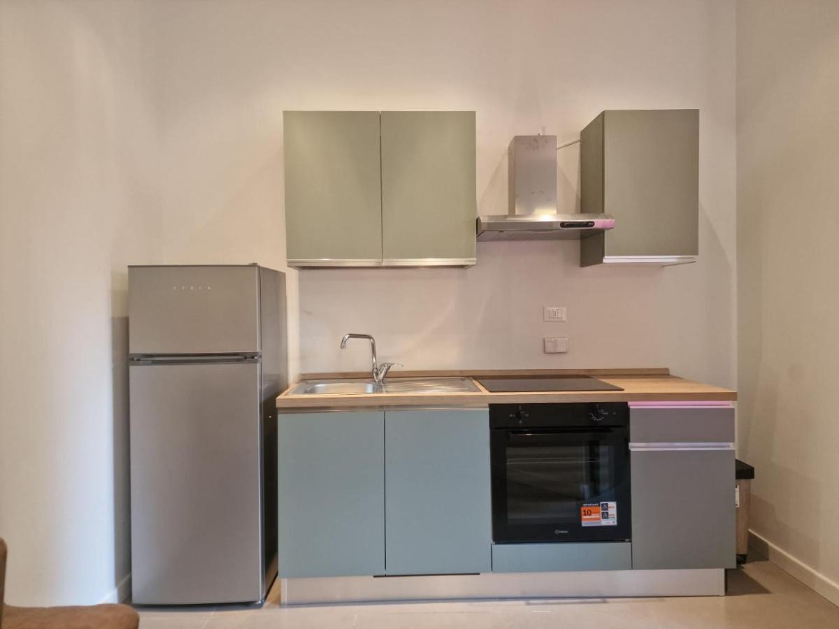 Ricky-Lerua Holiday Residence - 4