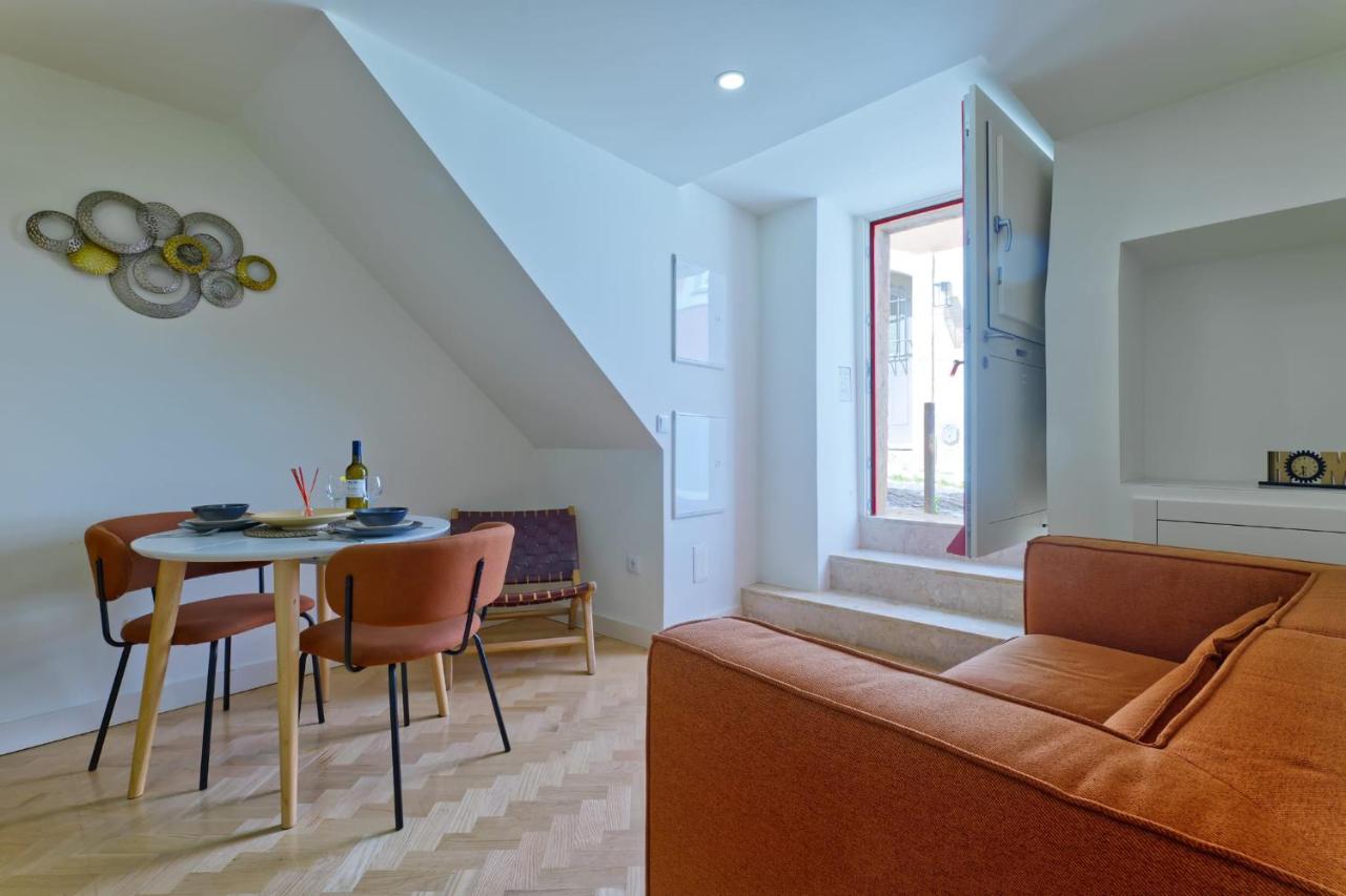 New flat and central - 4