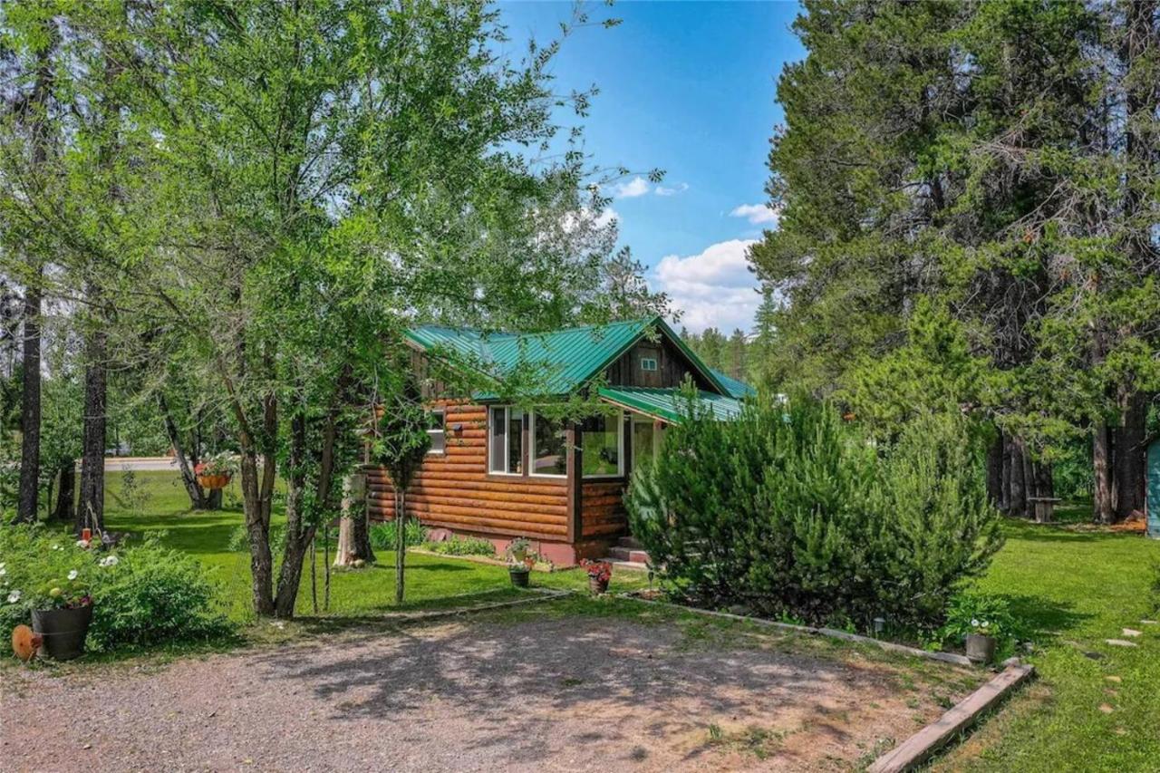 Glacier Homestead — photo 8