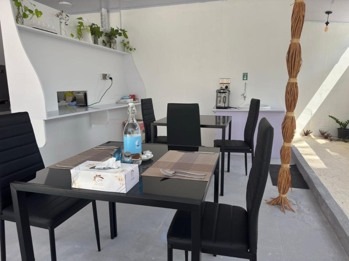 Velana Vibes at Mathiveri - 4