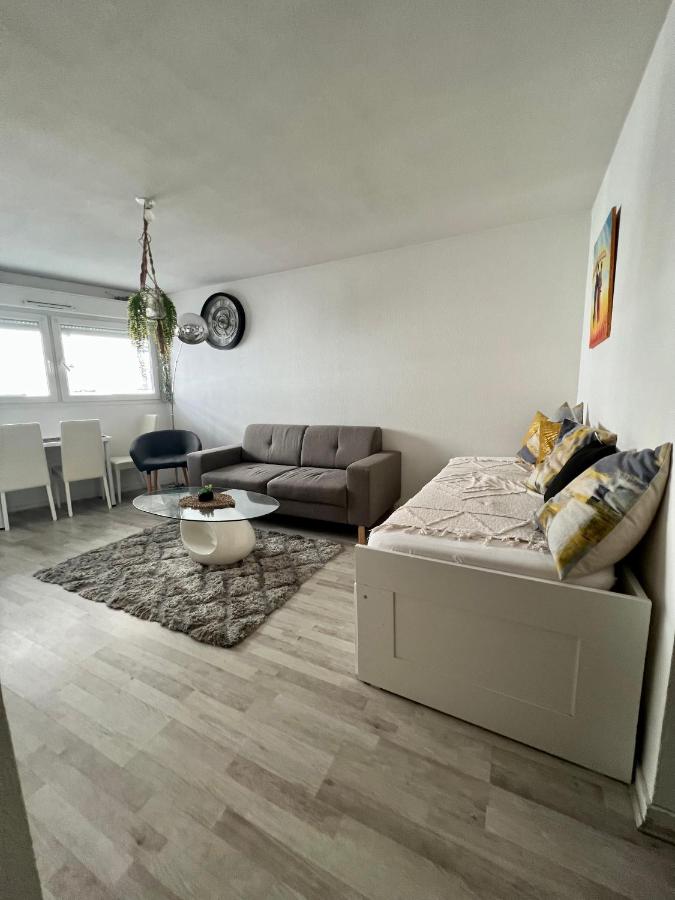 Appartement fonctionnel centre ville - 4