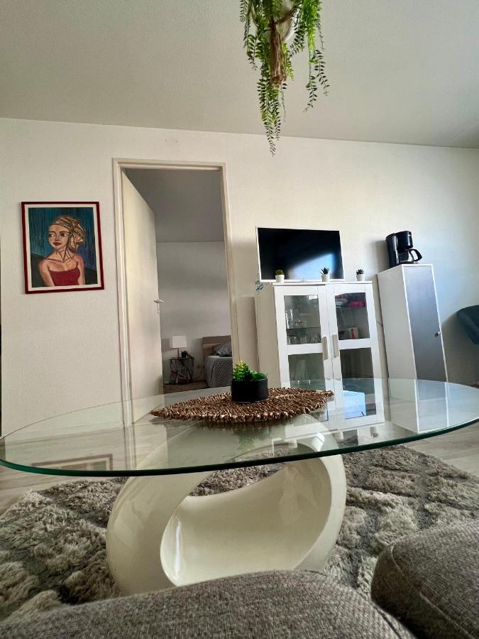 Appartement fonctionnel centre ville - 5