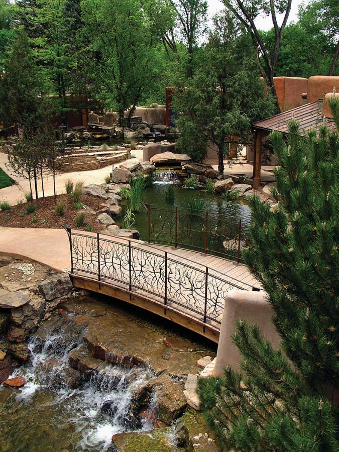 El Monte Sagrado Resort & Spa — photo 17