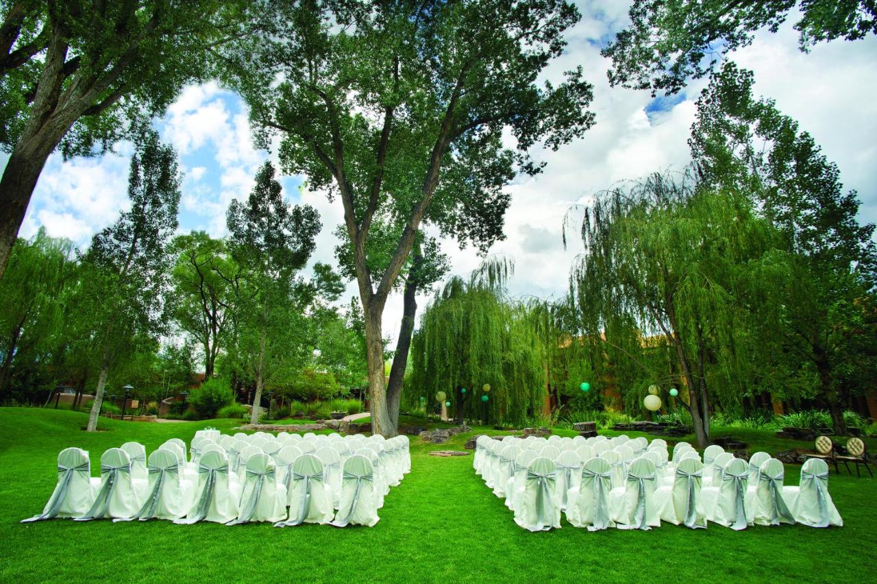 El Monte Sagrado Resort & Spa — photo 18