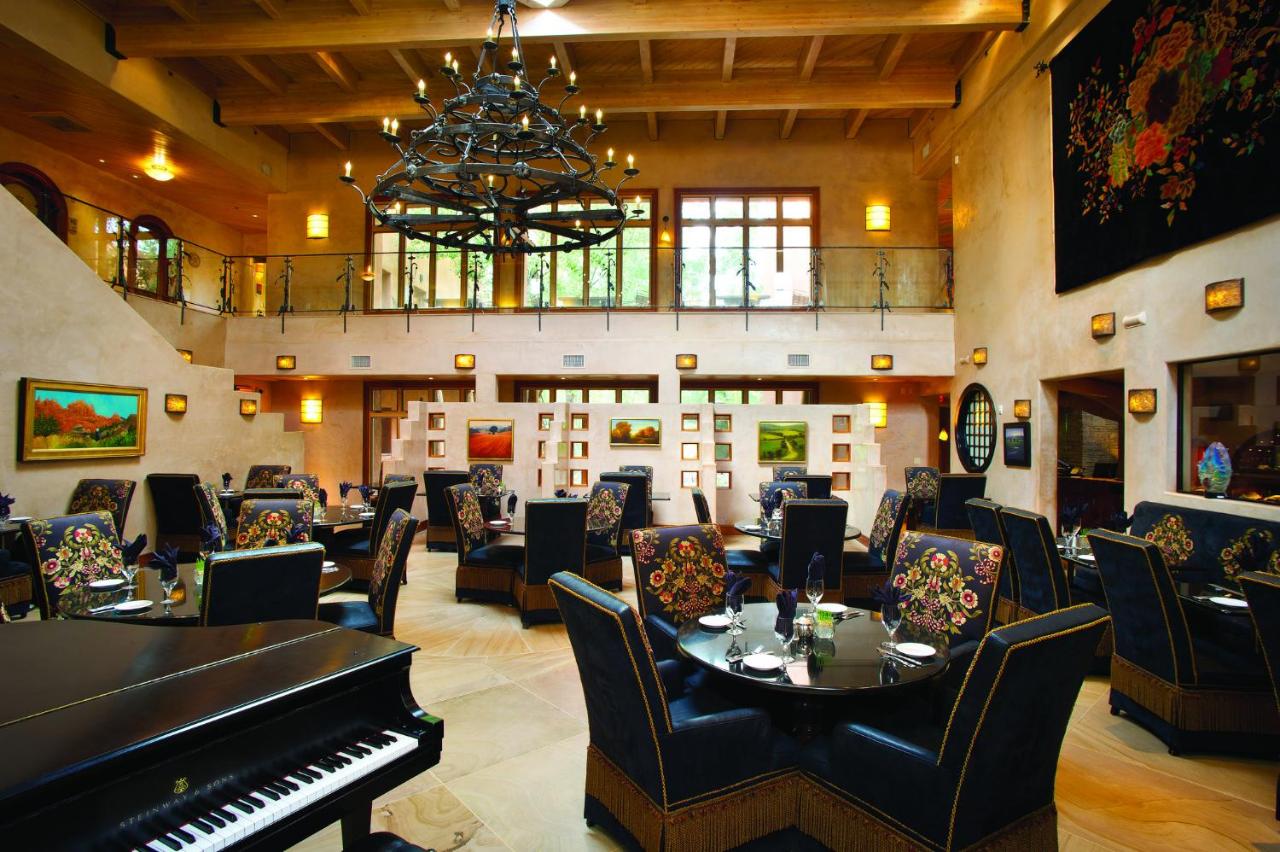 El Monte Sagrado Resort & Spa — photo 13