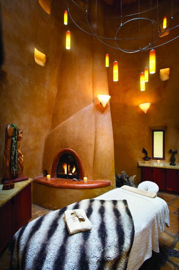 El Monte Sagrado Resort & Spa — photo 14