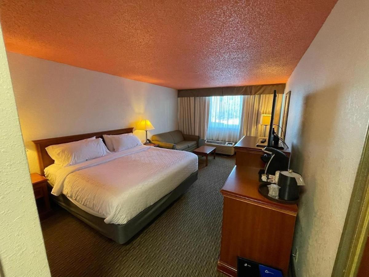 Travel Inn — photo 6