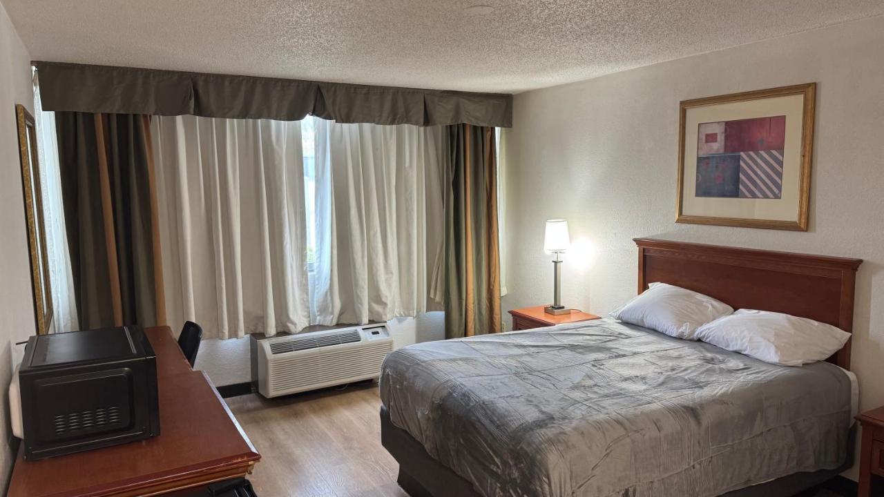 Travel Inn — photo 2