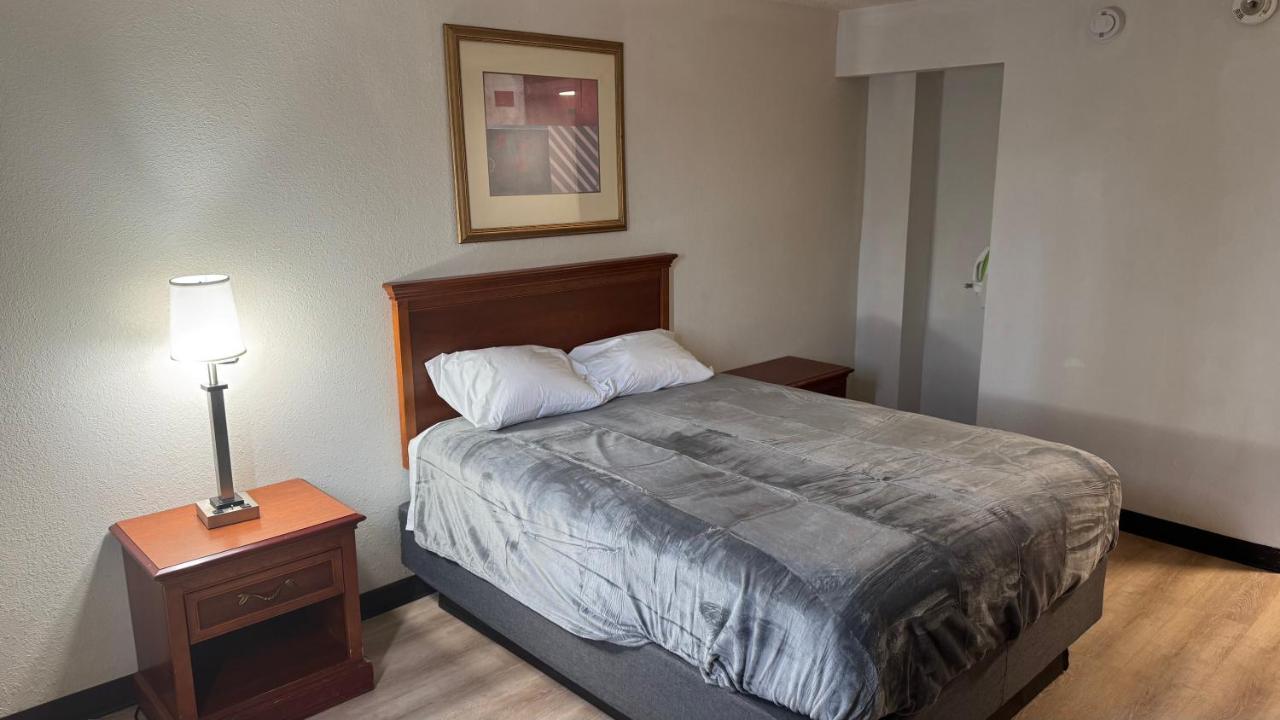 Travel Inn — photo 9