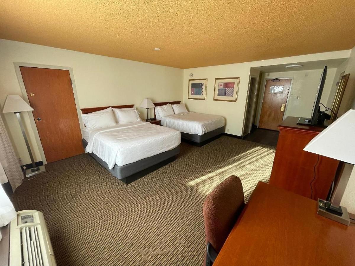 Travel Inn — photo 11