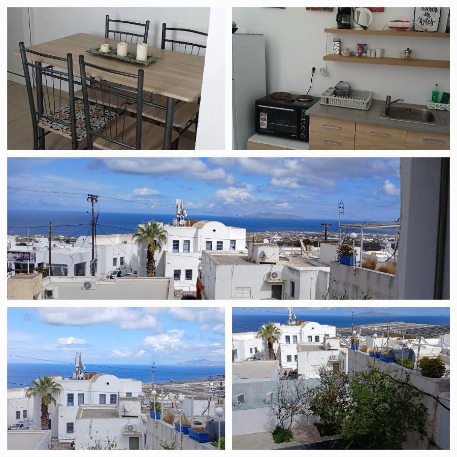 Central Apartments Fira NEW MANAGEMENT - 4