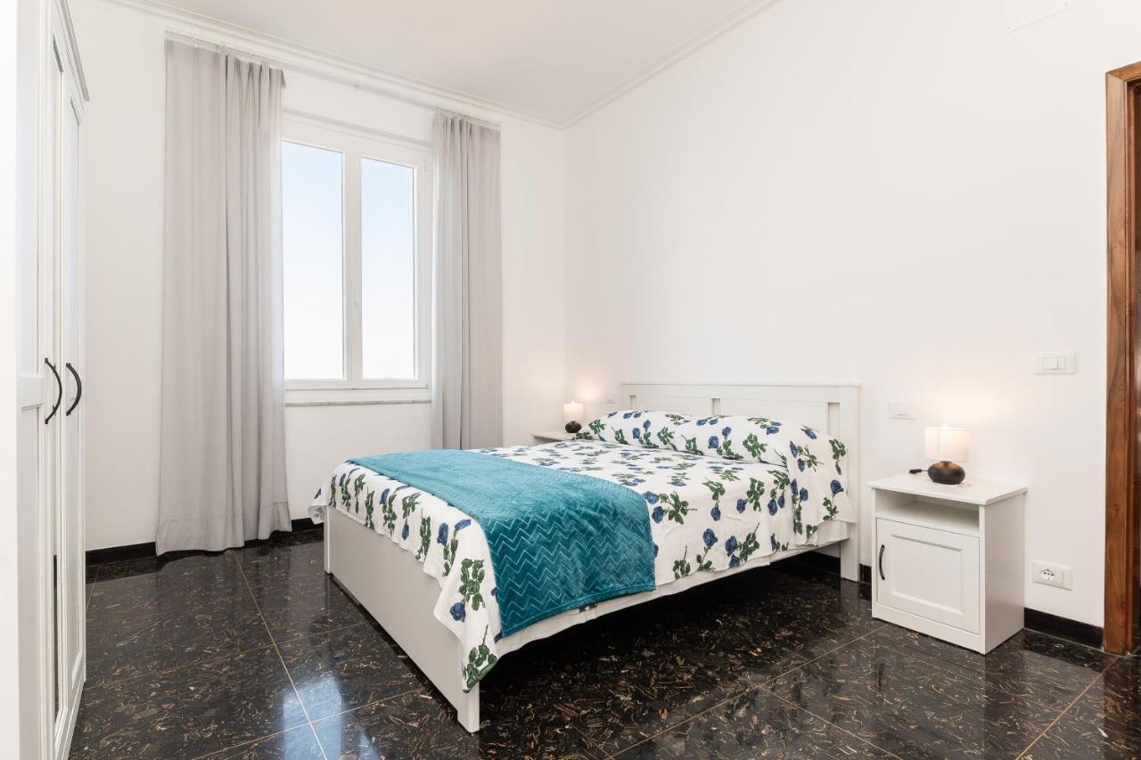 Trilocale Panoramico - Vista Mare - 4