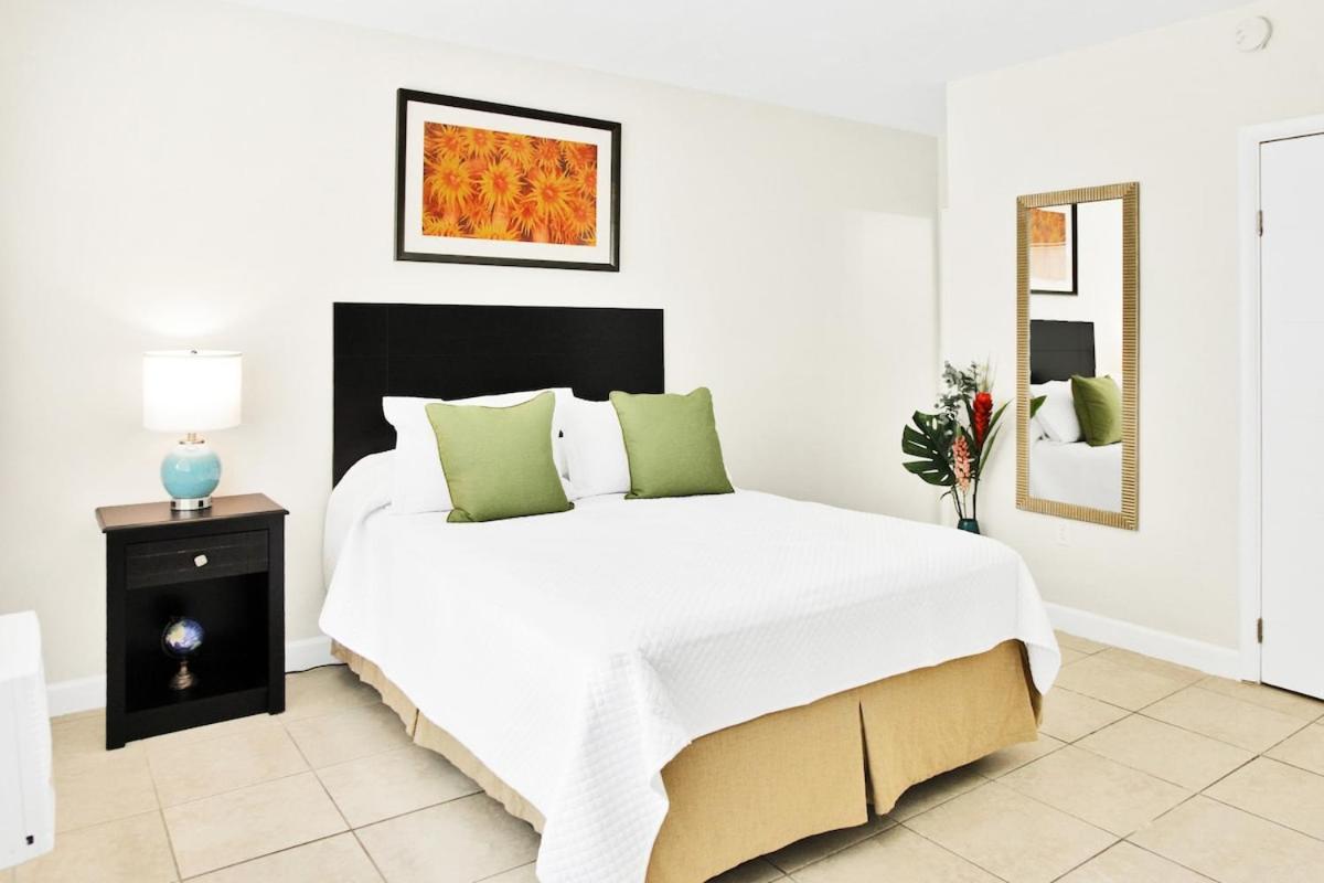 New Mimo 8 New -Walkable - Smart TV - Nespresso - Free Parking - 2