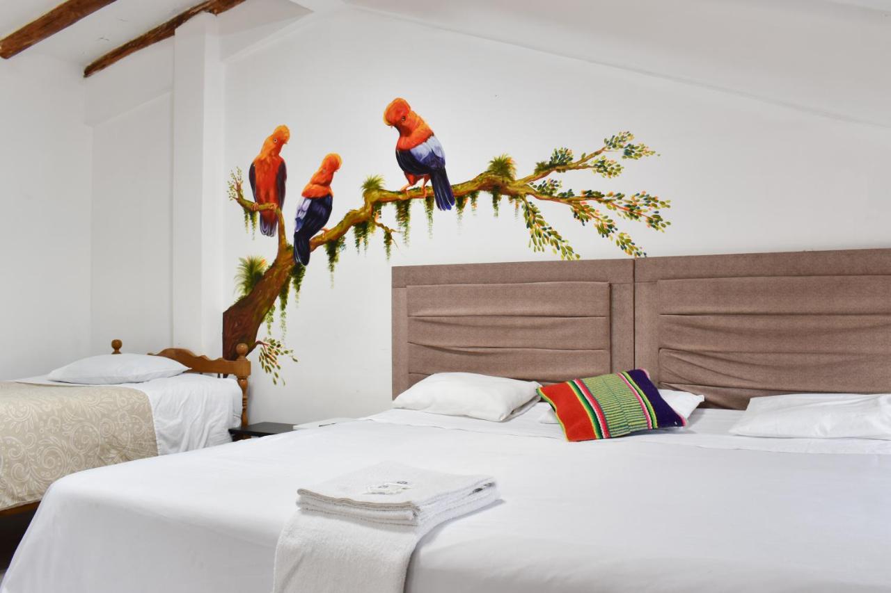 Apart Hotel El Puma - 2