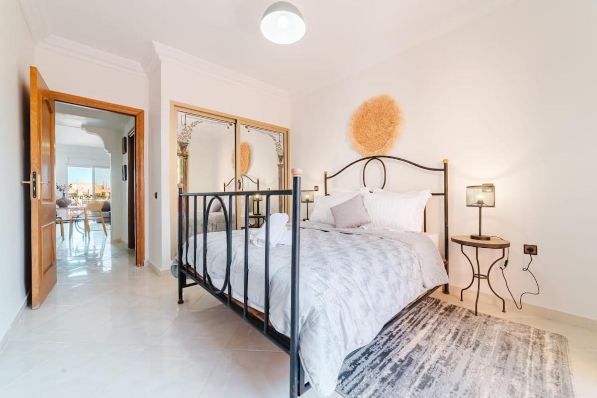 Appartement Malika Gueliz - 2