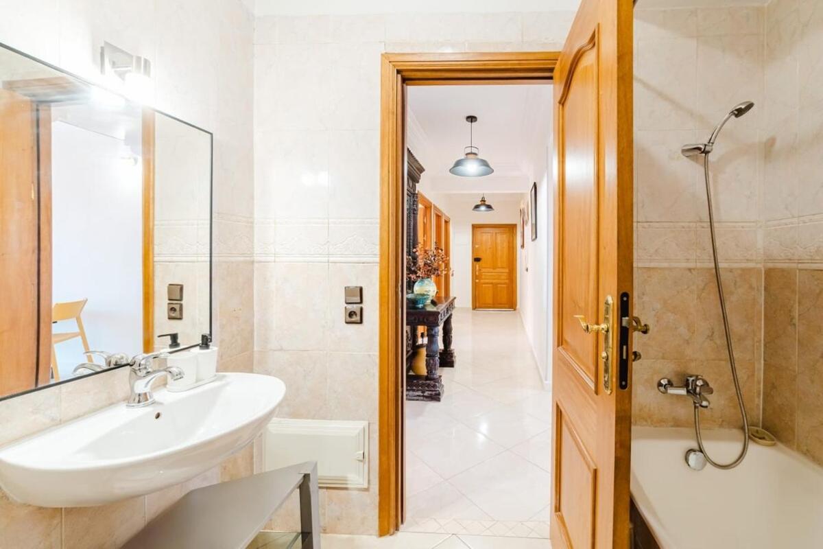 Appartement Malika Gueliz - 3