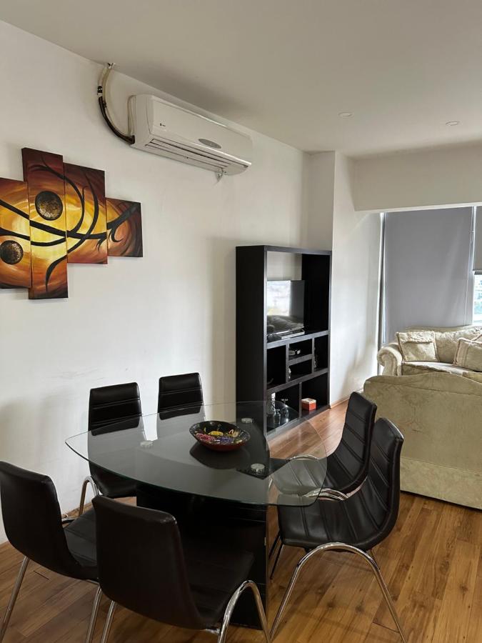 Residencias Plaza - 5