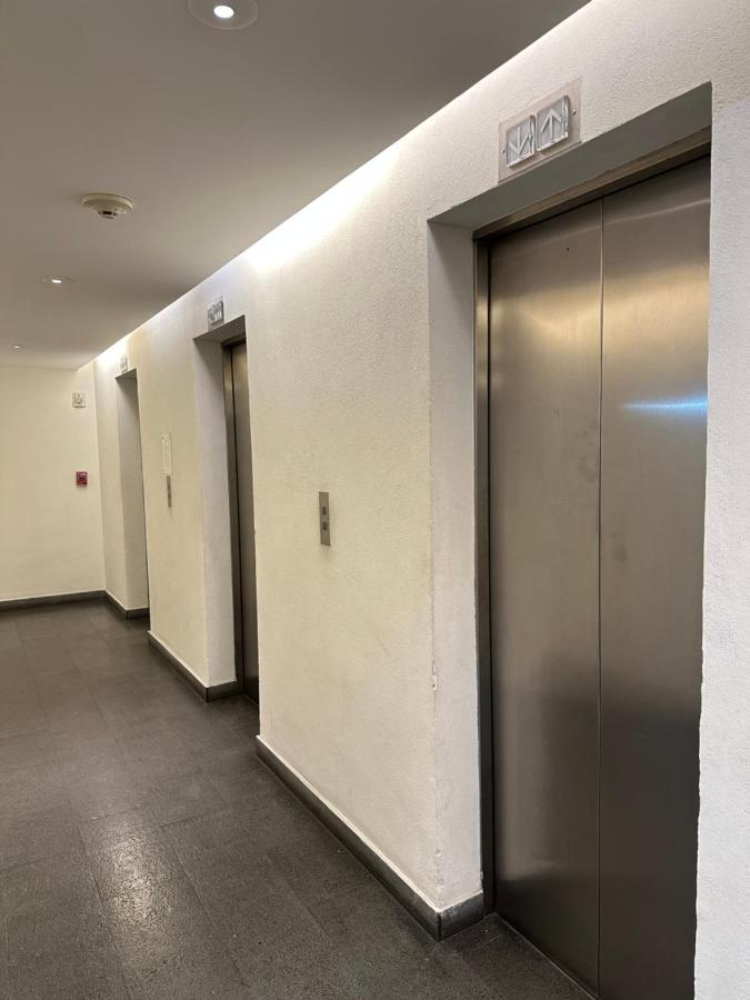 Residencias Plaza - 2