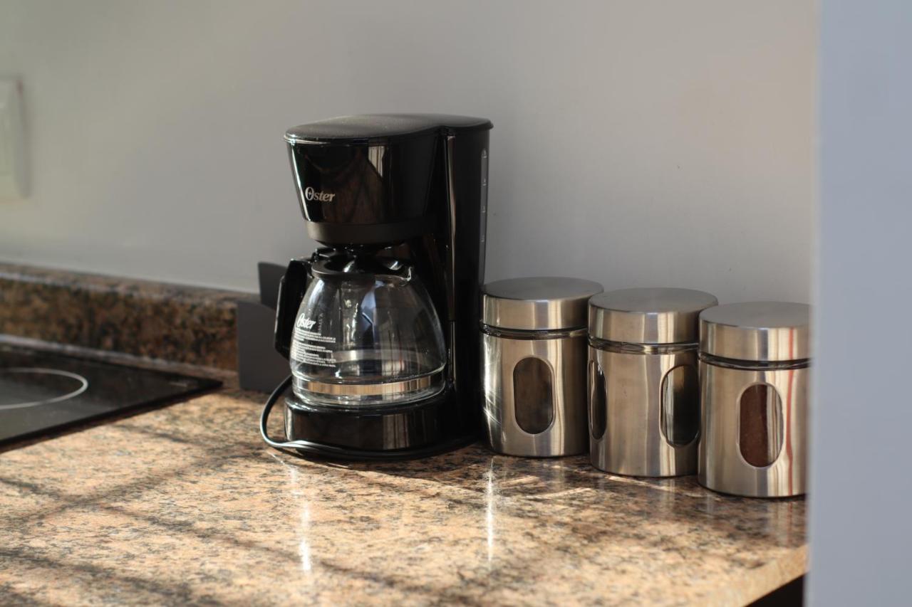 Dichoso viajero suites anzures - 2