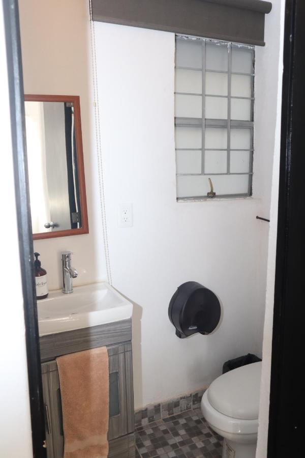 Dichoso viajero suites anzures - 3