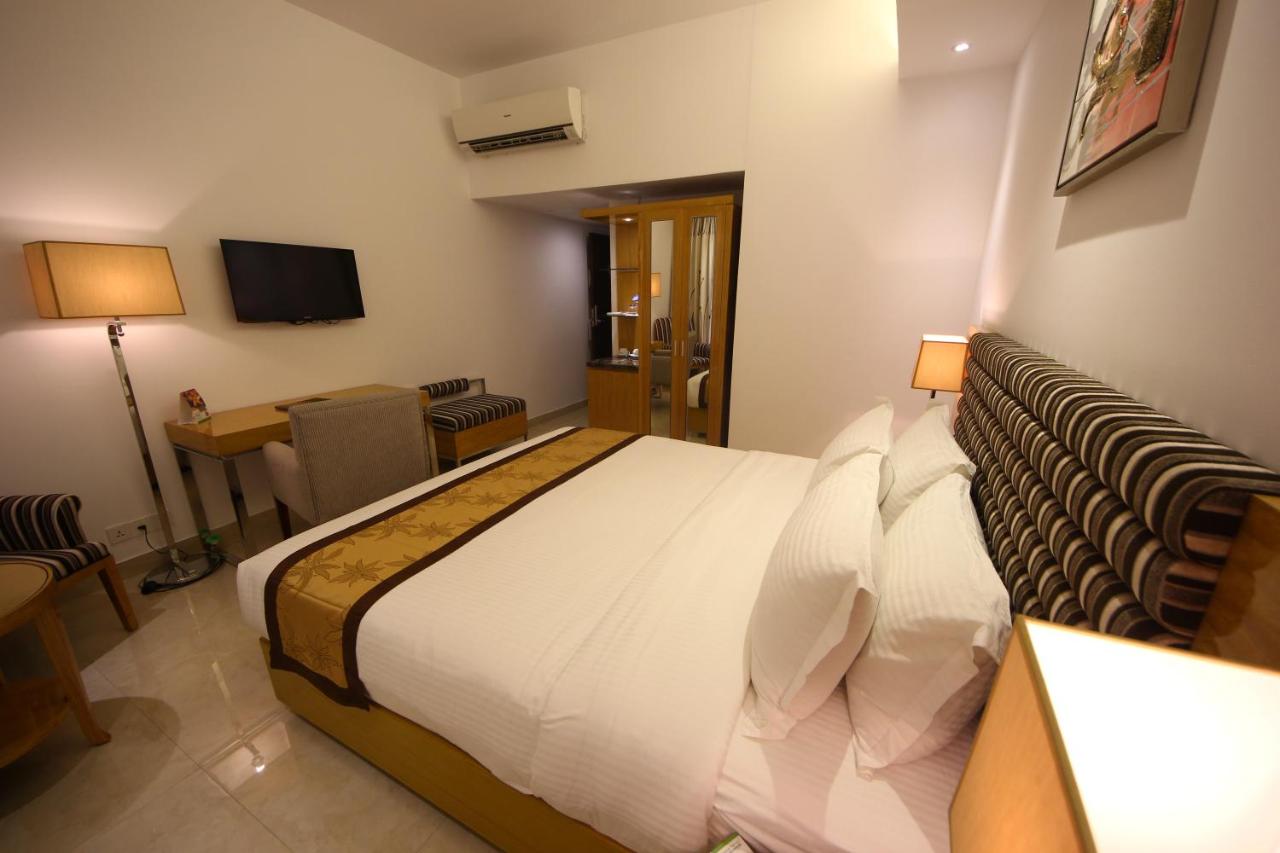 Hotel Bengal Canary Park photo