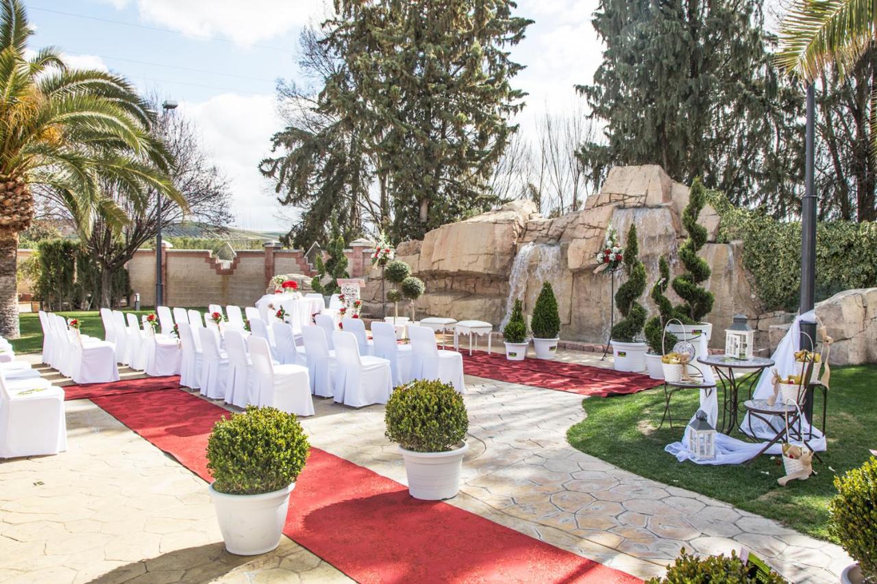 Hotel Juleca, Las Infantas – Tarifs 2022