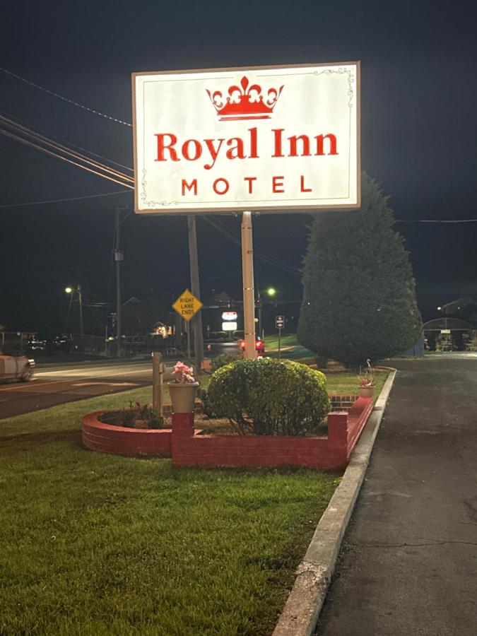 Royal Inn Motel — photo 10