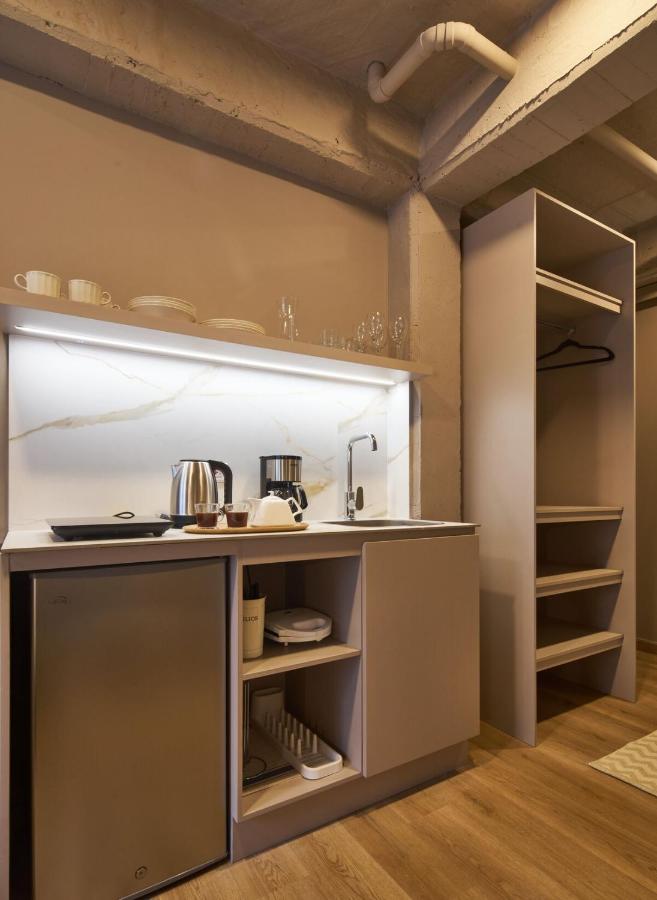 Bright & Peaceful Loft in Top Area - 2