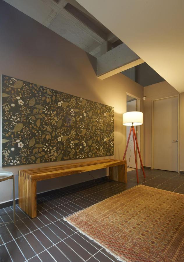 Bright & Peaceful Loft in Top Area - 4