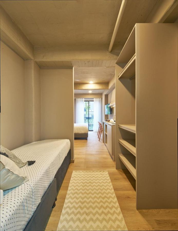 Bright & Peaceful Loft in Top Area - 5