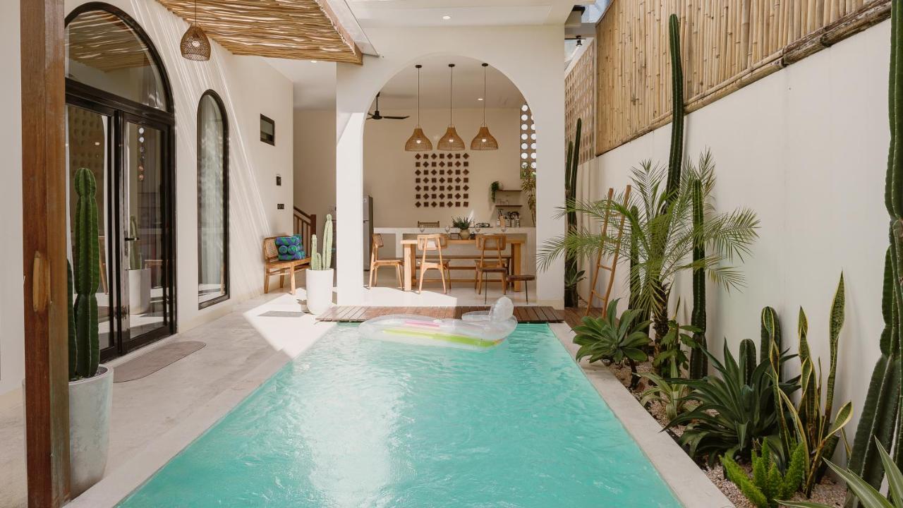 Seffalas Villa by Betterplace