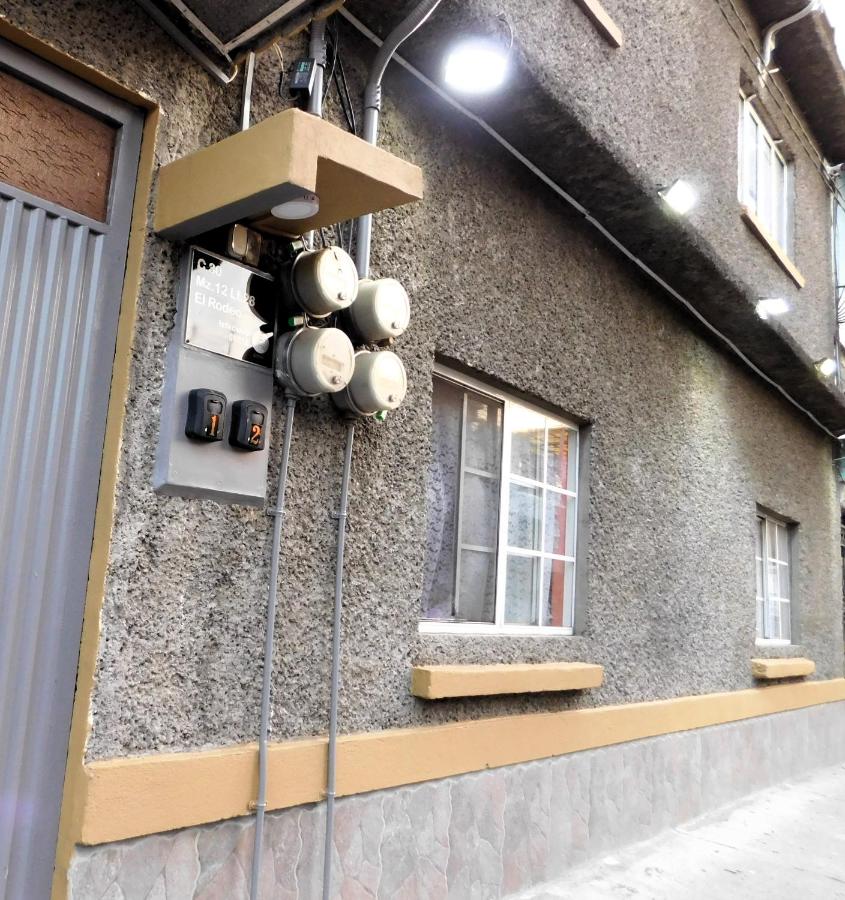 Depa privado Estadio GNP -Foro Sol-, Palacio de los Deportes - 5