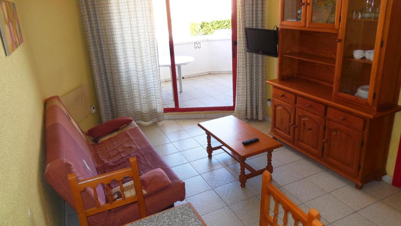 Apartamentos Habitat 3000 (Alcossebre) – oppdaterte priser ...